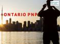 Ontario Immigrant Nominee Program | OINP Consultants in India PowerPoint PPT Presentation