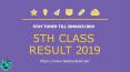 5th class result 2019 (3) PowerPoint PPT Presentation