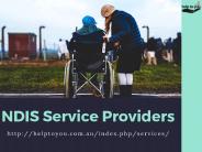 NDIS Services Providers (1)