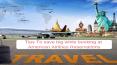Tips To save big while booking at American Airlines Reservations