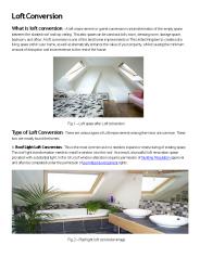 Is Loft Conversion Beneficial For Households?
