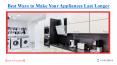 Best Ways to Make Your Appliances Last Longer PowerPoint PPT Presentation