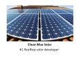 Solar epc solutions from Clean Max Solar PowerPoint PPT Presentation