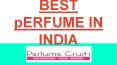 Best Perfumes in India | Perfumecrush Buy Online