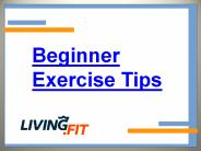 Begginer Exercise Tips For Losing Weight