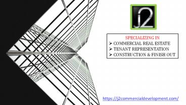Commercial Construction Companies Frisco