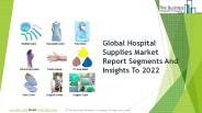 Hospital Supplies GMR 2019