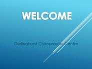 Best Chiropractor in Surry Hills
