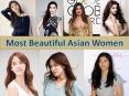 Most Beautiful Asian Women PowerPoint PPT Presentation
