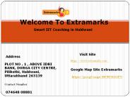 IIT Coaching in Haldwani