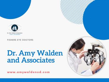 Fishers Eye Doctors