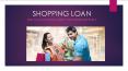 Shopping Loan Online