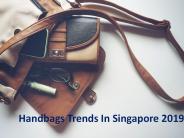Shop Clutch Bags Online in Singapore
