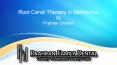 Root Canal Therapy in Melbourne by Prahran dentist PowerPoint PPT Presentation