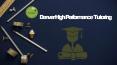 Denver High Performance Tutoring PowerPoint PPT Presentation