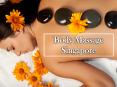 Full Body Massage Service Singapore | Female to Male Massage Center PowerPoint PPT Presentation