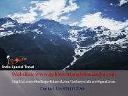 Family Holiday Tour Packages In India