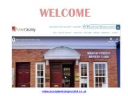 Mike Cassidy dental specialist in Jersey