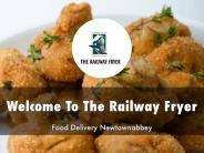 The Railway Fryer Presentation