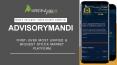 Advisorymandi - Next Gen. Stock Market App (1) PowerPoint PPT Presentation