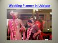 Wedding Planner in Udaipur PowerPoint PPT Presentation