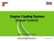 Engine Cooling System (Engine Coolant)