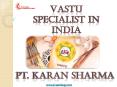 Vastu Specialist in India – (+91) – 9915014230 – Pt. Karan Sharma PowerPoint PPT Presentation