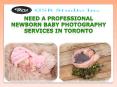 Need a Professional Newborn Baby Photography ServiceS In Toronto PowerPoint PPT Presentation