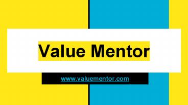 presentation player overlay