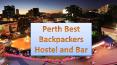 Best Backpacker hostel in Perth PowerPoint PPT Presentation