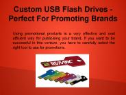 Cool USB Flash Drives Designs