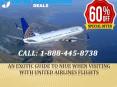United Airlines Reservations | United Airlines Flights PowerPoint PPT Presentation