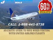 United Airlines Reservations | United Airlines Flights