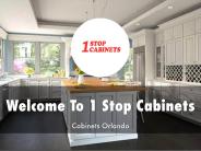 1Stop Cabinets Presentation