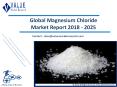 Magnesium Chloride Market | Global Industry Analysis, Size and Forecast to 2025 PowerPoint PPT Presentation