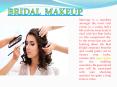 Bridal Makeup In Preet Vihar – aypv salon (1) PowerPoint PPT Presentation