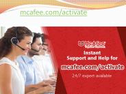 Now very easy to  download  mcafee.com/activate