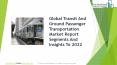 Transit And Ground Passenger Transportation Global Market Report 2019 PowerPoint PPT Presentation