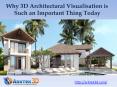 Architectural Visualisation UK PowerPoint PPT Presentation