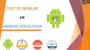 Cost to Develop an Android App