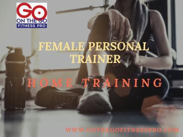 Fitness Coach Near Me| In Home Training (1)