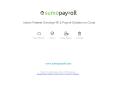 Sumopayroll - A cost - effective HR&Payroll Software