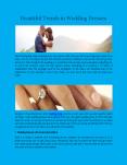 engagement rings | wedding rings PowerPoint PPT Presentation