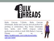 Wholesale Hoodies (Bulkthreads)