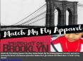 Match My Fly Clothing Apparel PowerPoint PPT Presentation