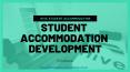 Know About the Development of Student Accommodation in Brisbane PowerPoint PPT Presentation