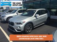 BMW Leasing Specials