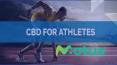 CBD for Athletes PowerPoint PPT Presentation