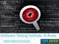 Software Testing Institute In Pune - Cyber Success PowerPoint PPT Presentation