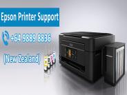 Epson Printer Support Services NZ +64 9889 -8836